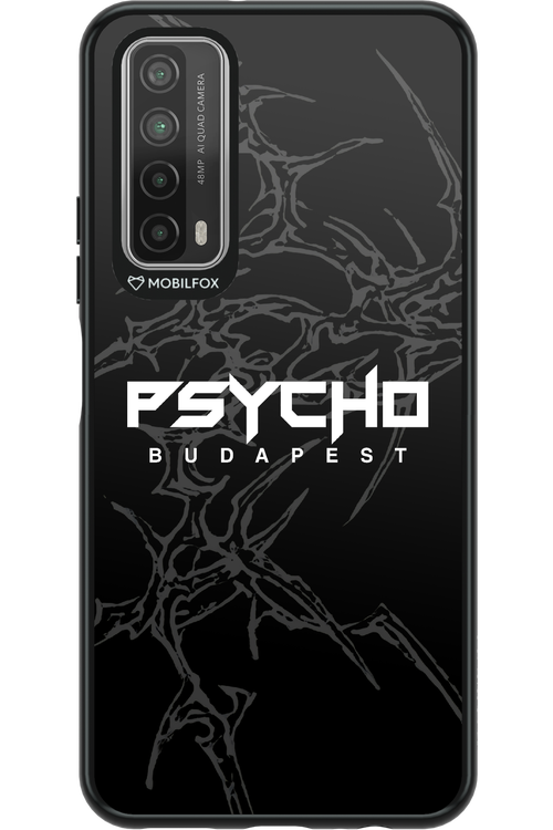 Dark Psycho - Huawei P Smart 2021