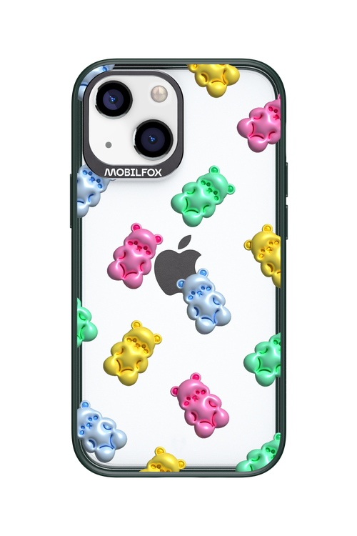 Gummmy Bears 2.0 - Apple iPhone 13 Mini