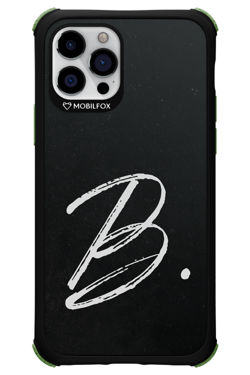 (Off Space) B 2.0 - Apple iPhone 12 Pro