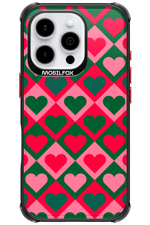 Love of Christmas - Apple iPhone 16 Pro
