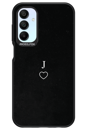 J Black 2.0 - Samsung Galaxy A15