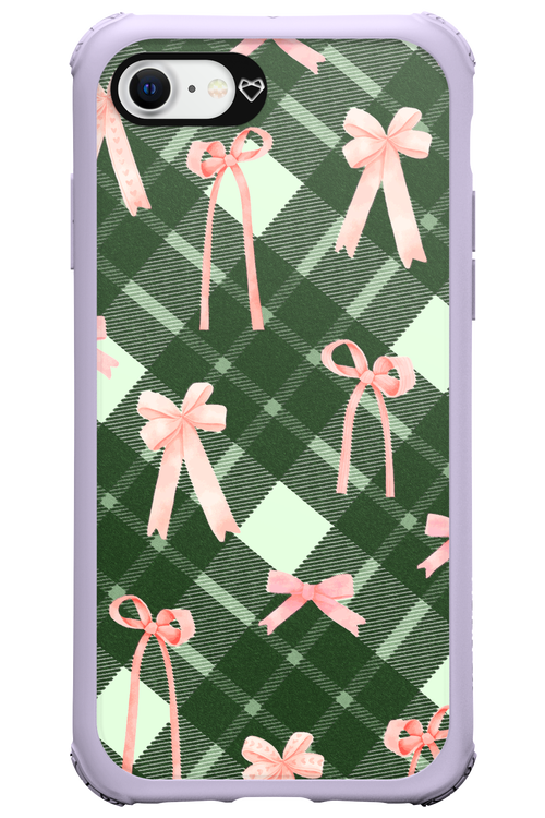 Blanket Fluff - Apple iPhone SE 2022