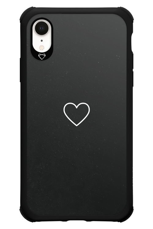 Love Is Simple - Apple iPhone XR