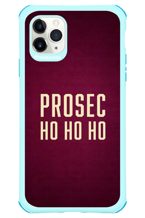 Prosec Ho - Apple iPhone 11 Pro Max