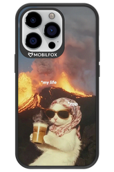 My life 2.0 - Apple iPhone 13 Pro