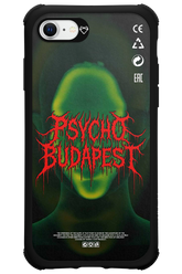 Unknown Nightmare - Apple iPhone 7