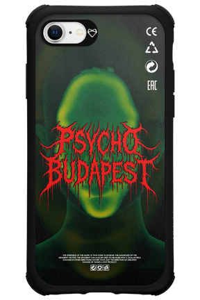 Unknown Nightmare - Apple iPhone 7