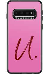(Sorbet) U 2.0 - Samsung Galaxy S10