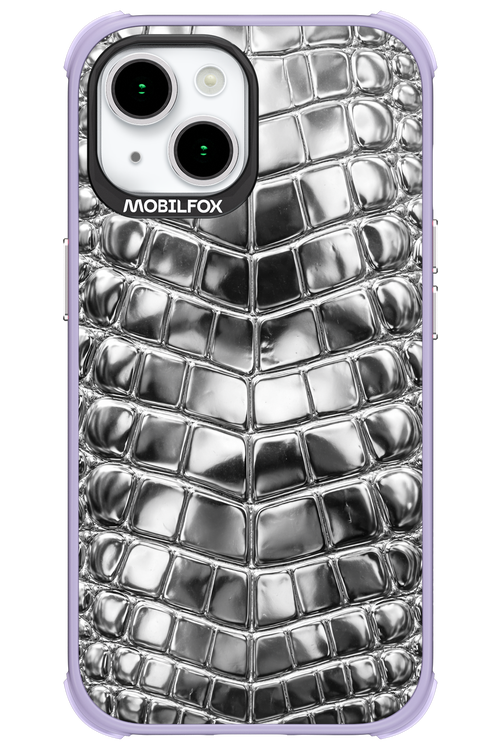 ChromeGator - Apple iPhone 15