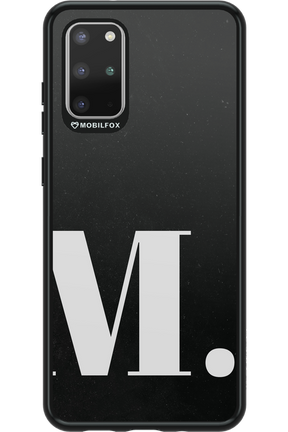M (Off Space) 2.0 - Samsung Galaxy S20+