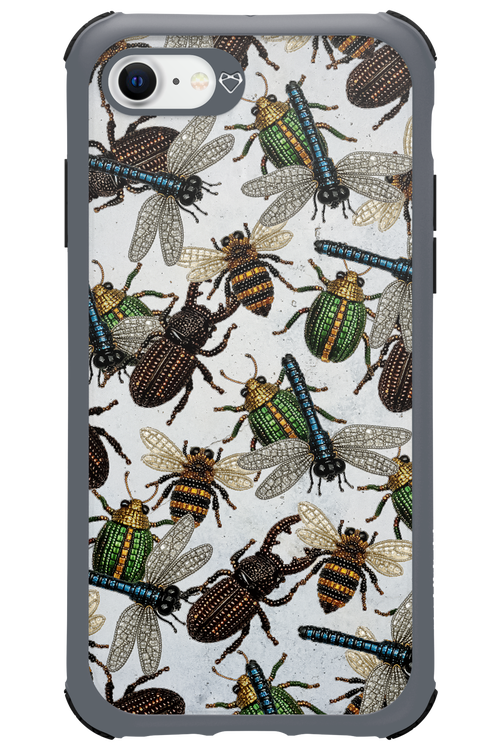 Beetle Gem - Apple iPhone 8