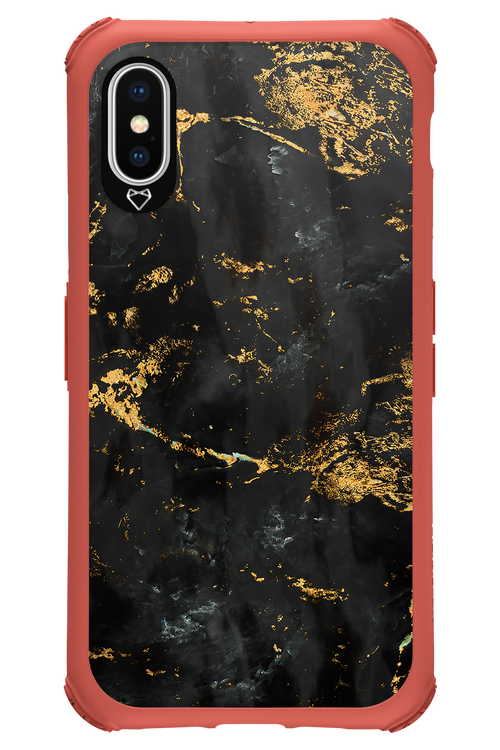 Goldie - Apple iPhone XS