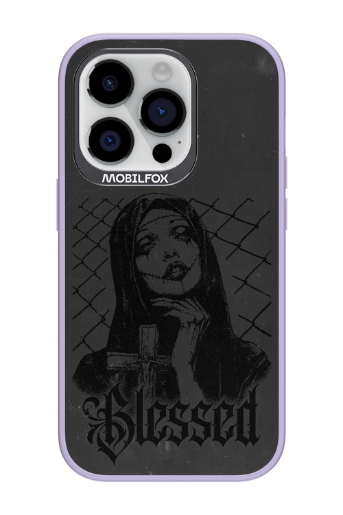 God bless 2.0 - Apple iPhone 14 Pro