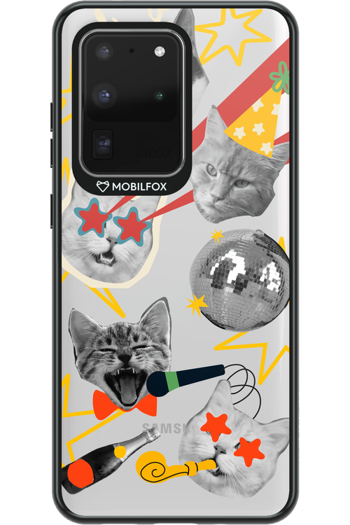 Christmas Chaos - Samsung Galaxy S20 Ultra 5G