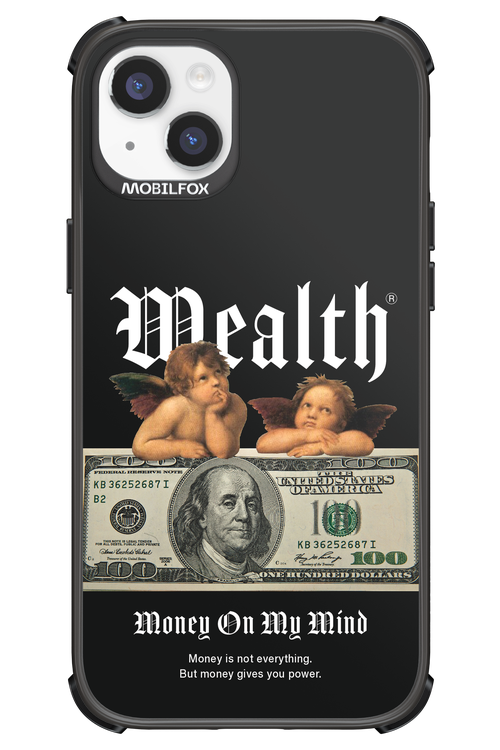 Wealth - Apple iPhone 14 Plus