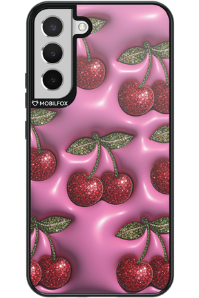 CHERRY RUBY 2.0 - Samsung Galaxy S22+