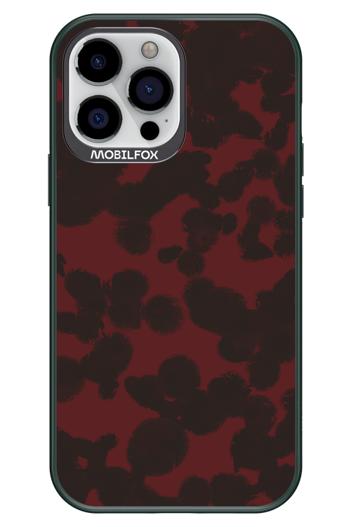 Bordeaux Skin - Apple iPhone 13 Pro Max