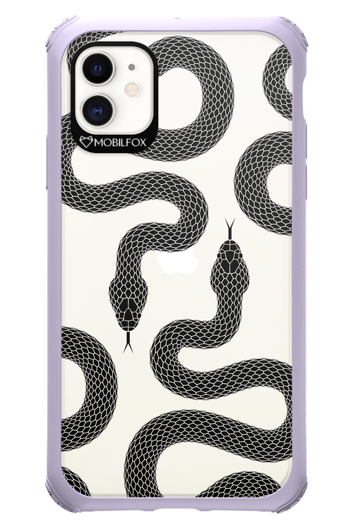 Snakes 2.0 - Apple iPhone 11