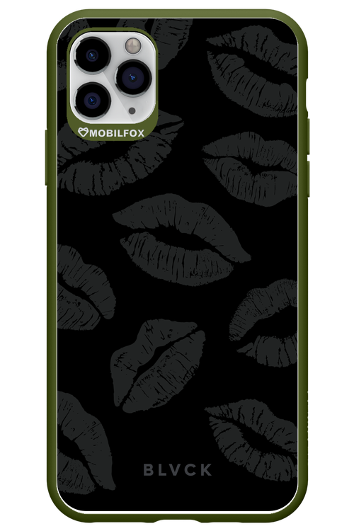 Dark Lips - Apple iPhone 11 Pro Max