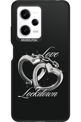 Love Lockdown - Xiaomi Redmi Note 12 Pro 5G