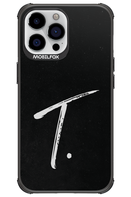 (Off Space) T 2.0 - Apple iPhone 13 Pro Max