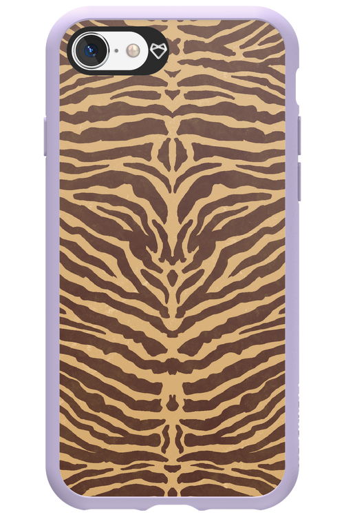Urban Zebra - Apple iPhone 8