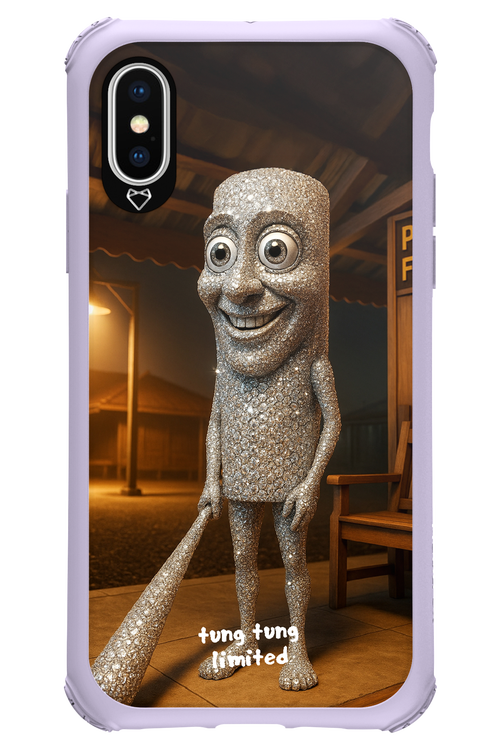 Tung Tung Limited - Apple iPhone X