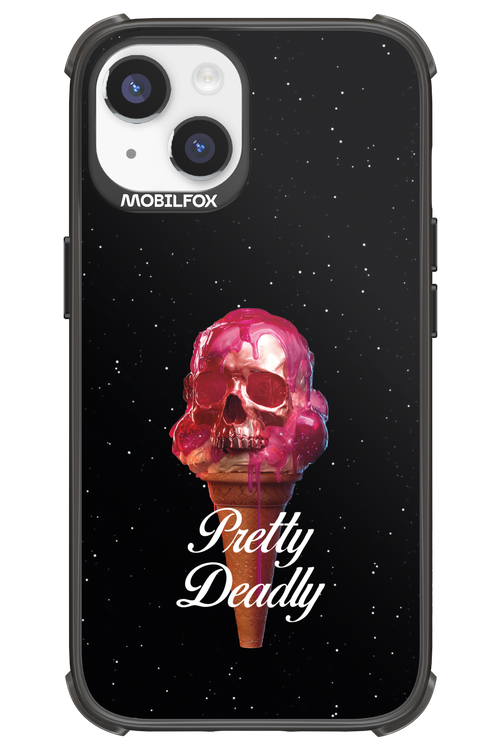 Pretty Deadly - Apple iPhone 14