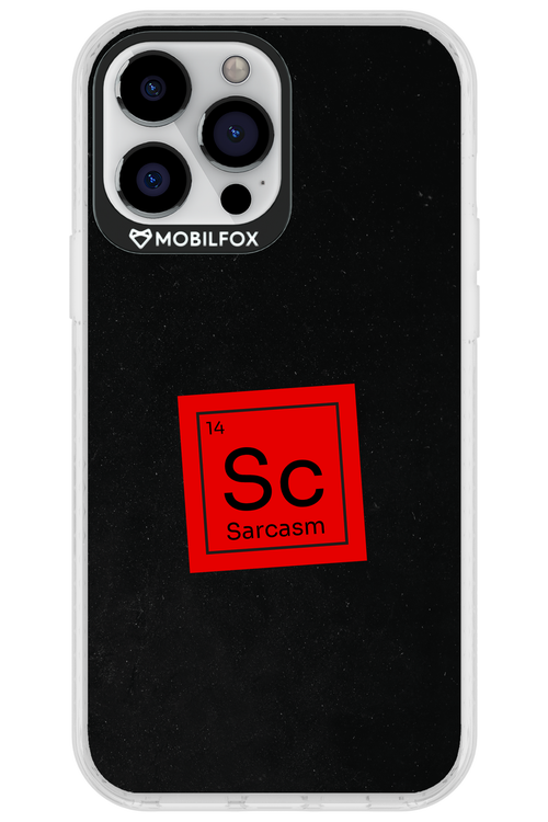Sc 2.0 - Apple iPhone 13 Pro Max