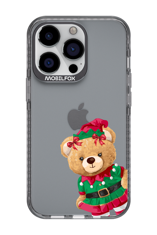 Mrs. Elf - Apple iPhone 13 Pro