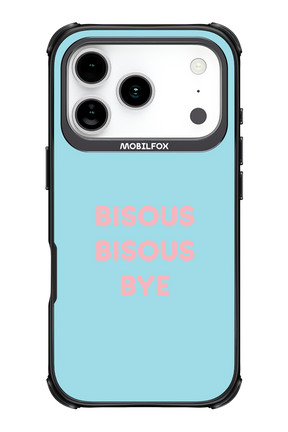 Bisous - Apple iPhone 17 Pro