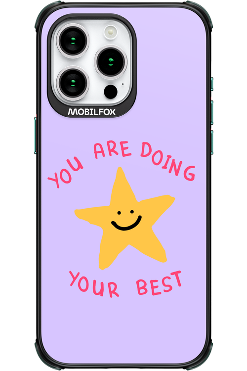Your Best - Apple iPhone 15 Pro Max