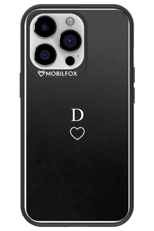 D Black 2.0 - Apple iPhone 13 Pro
