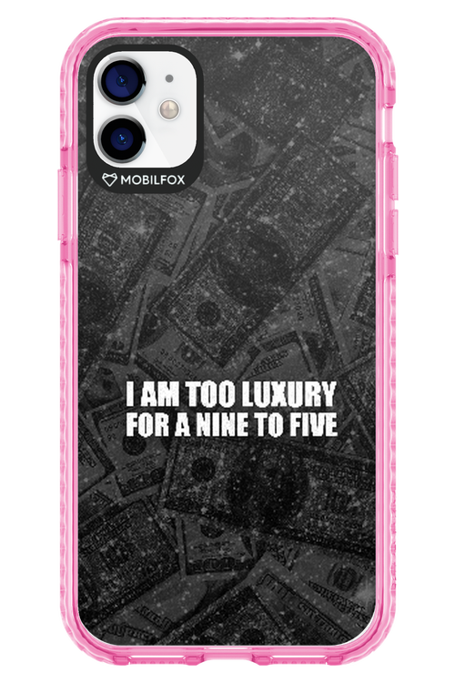 9 to 5 - Apple iPhone 11