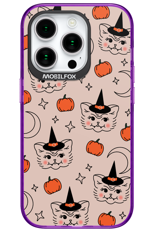 Kitty Spell - Apple iPhone 15 Pro