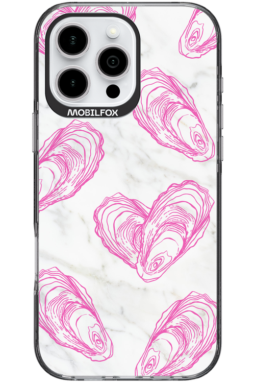 Shelly - Apple iPhone 16 Pro Max