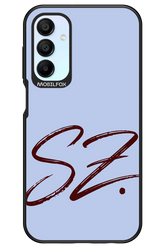 (Jellyfish Presso) SZ 2.0 - Samsung Galaxy A15