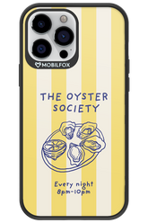 Oyster Society - Apple iPhone 13 Pro Max