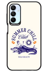 ChillMaid 2.0 - Samsung Galaxy A15