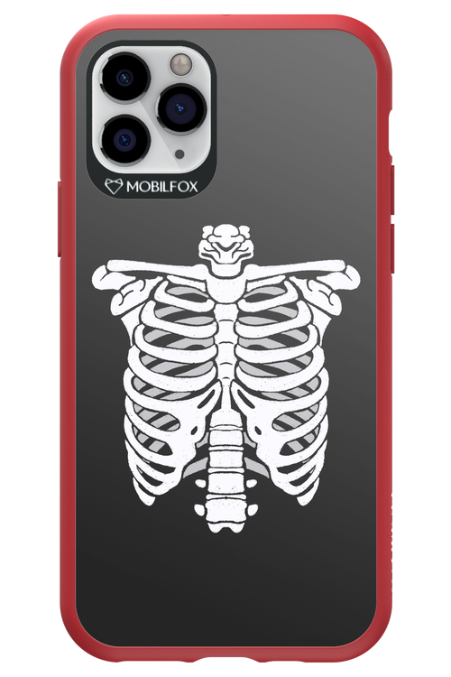SKELETON - Apple iPhone 11 Pro