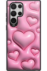 Hearts 2.0 - Samsung Galaxy S22 Ultra