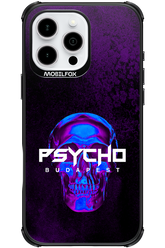 Psyskull - Apple iPhone 16 Pro Max