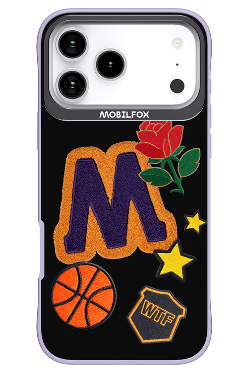 University's King - Apple iPhone 17 Pro Max