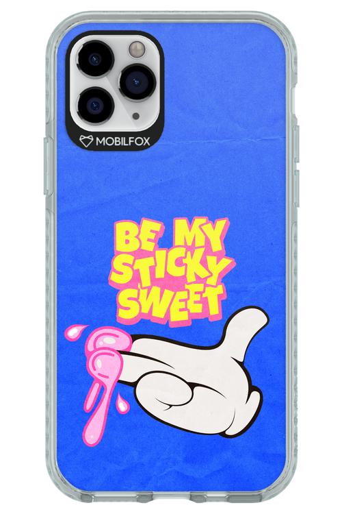 be my sticky sweet 2.0 - Apple iPhone 11 Pro