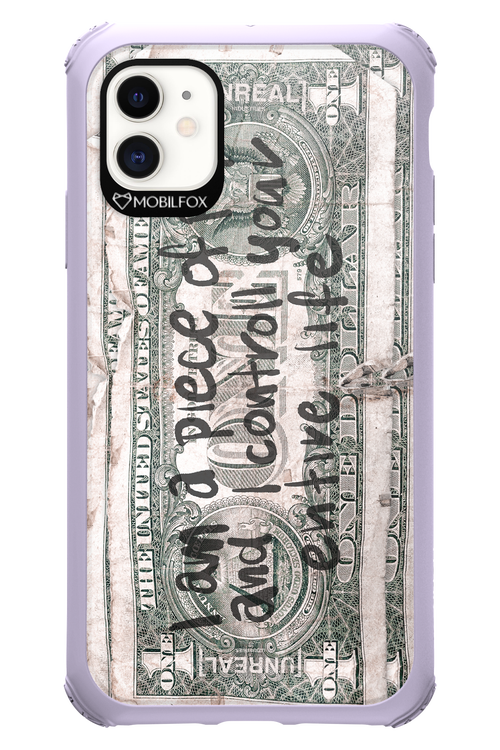 Dollars - Apple iPhone 11