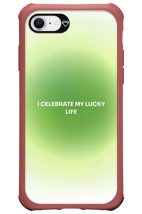 MY LUCKY LIFE - Apple iPhone 7