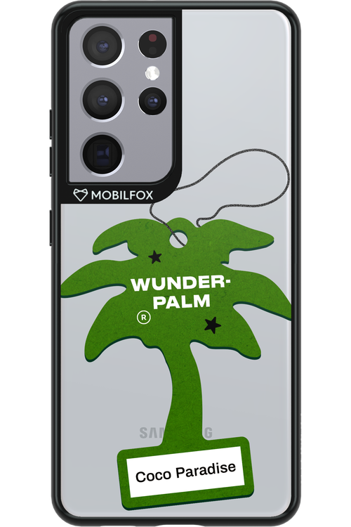 Wunder-Palm 2.0 - Samsung Galaxy S21 Ultra