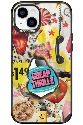 CHEAP THRILLZ - Apple iPhone 15 Plus