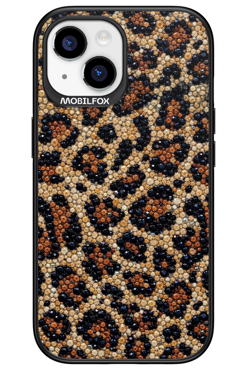 Crystal Roar - Apple iPhone 15