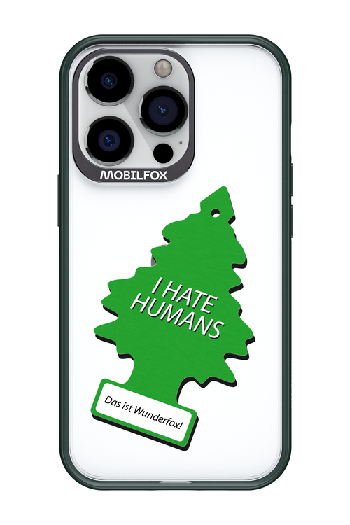 Wunderfox - Apple iPhone 13 Pro